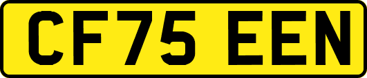CF75EEN