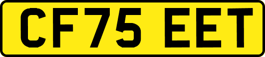 CF75EET