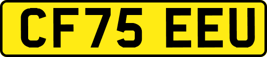 CF75EEU