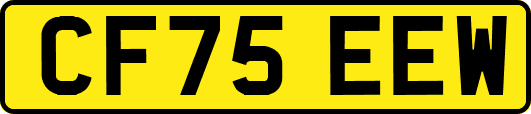 CF75EEW