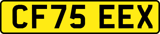 CF75EEX