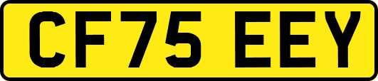 CF75EEY
