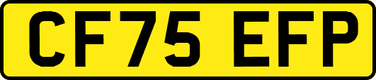 CF75EFP