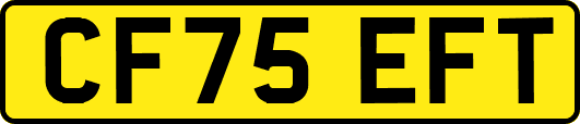 CF75EFT