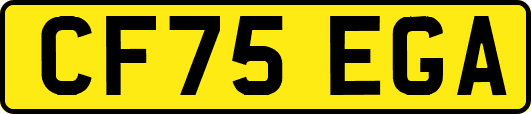 CF75EGA