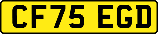 CF75EGD