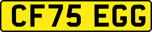 CF75EGG