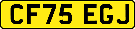 CF75EGJ