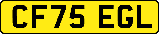 CF75EGL