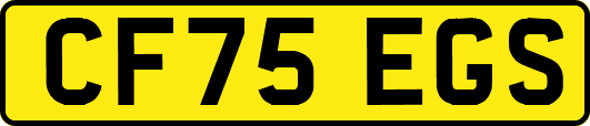CF75EGS