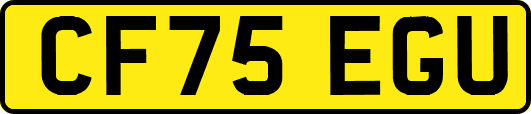 CF75EGU