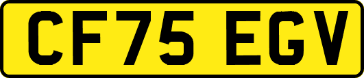 CF75EGV