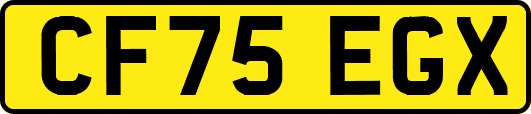 CF75EGX