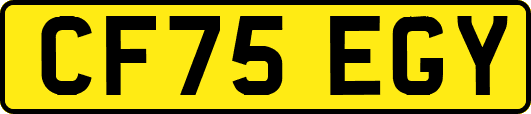 CF75EGY
