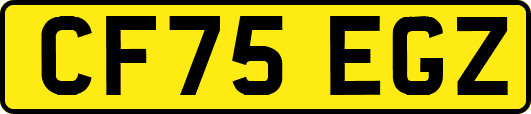 CF75EGZ