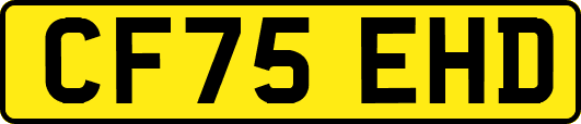 CF75EHD
