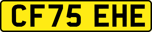 CF75EHE