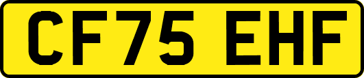 CF75EHF