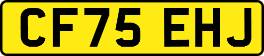 CF75EHJ