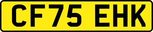 CF75EHK