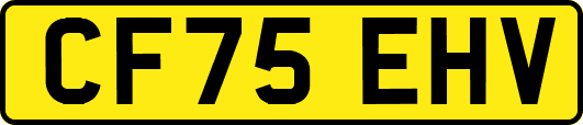 CF75EHV