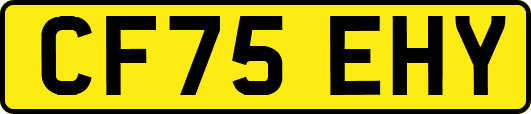 CF75EHY