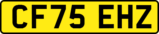 CF75EHZ