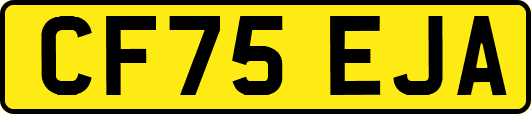 CF75EJA