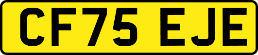 CF75EJE