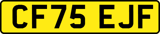CF75EJF