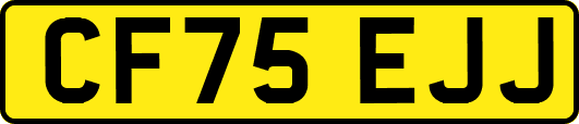 CF75EJJ