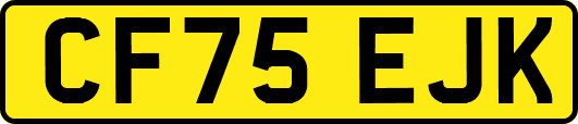 CF75EJK