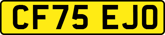 CF75EJO