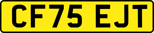 CF75EJT
