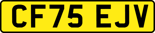 CF75EJV