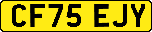 CF75EJY