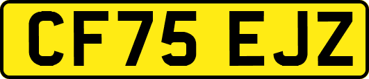 CF75EJZ