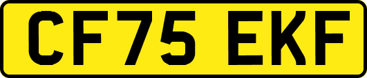 CF75EKF