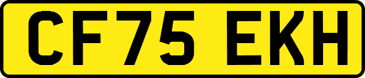 CF75EKH