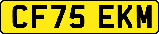 CF75EKM