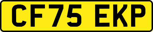 CF75EKP