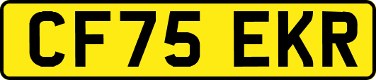 CF75EKR