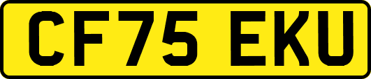 CF75EKU