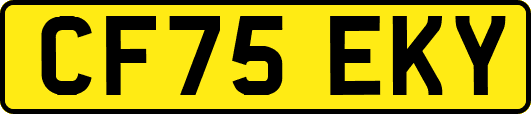 CF75EKY