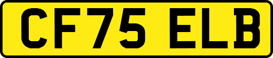 CF75ELB