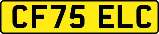 CF75ELC