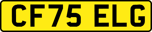 CF75ELG