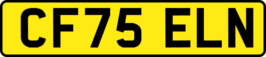 CF75ELN