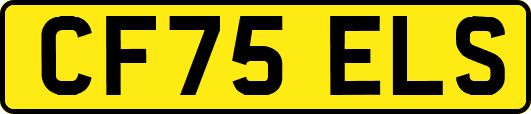 CF75ELS