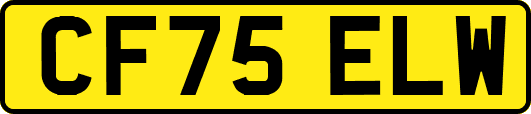 CF75ELW